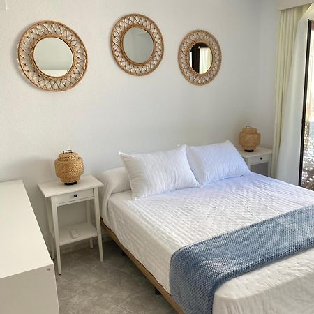 Conil Homes VI Apartments Conil De La Frontera Bagian luar foto
