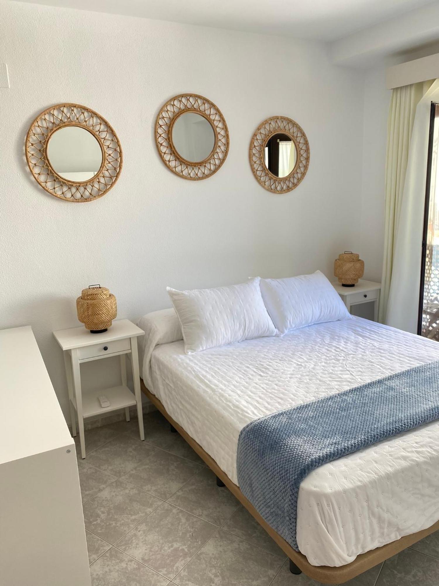 Conil Homes VI Apartments Conil De La Frontera Bagian luar foto