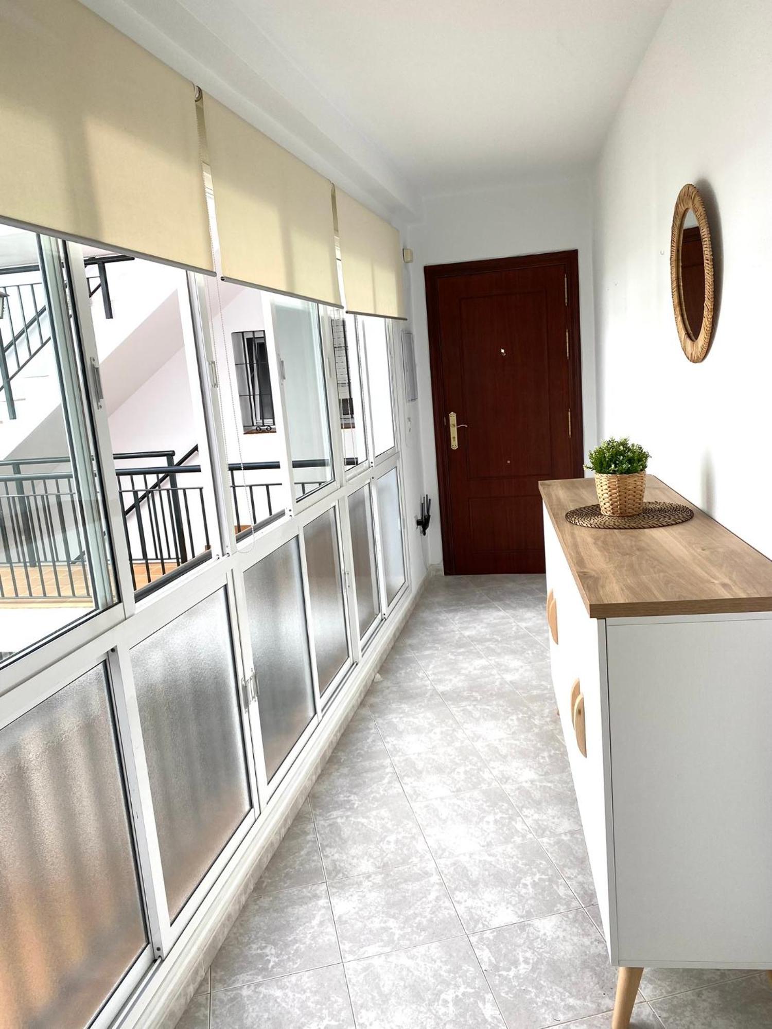 Conil Homes VI Apartments Conil De La Frontera Bagian luar foto
