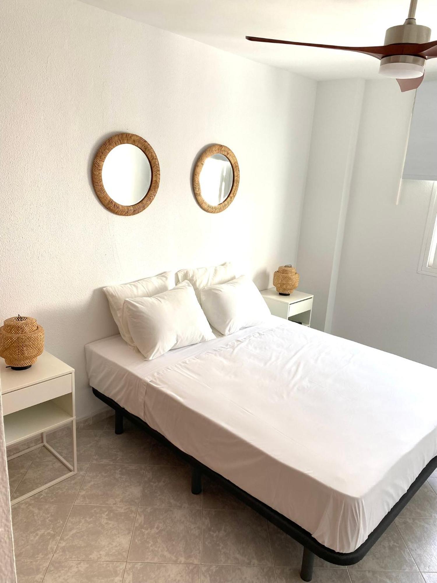 Conil Homes VI Apartments Conil De La Frontera Bagian luar foto